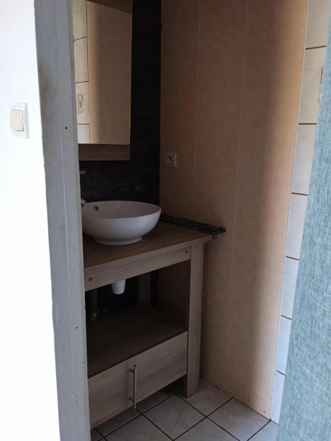 Le Petit Escargot Appartement Sisteron