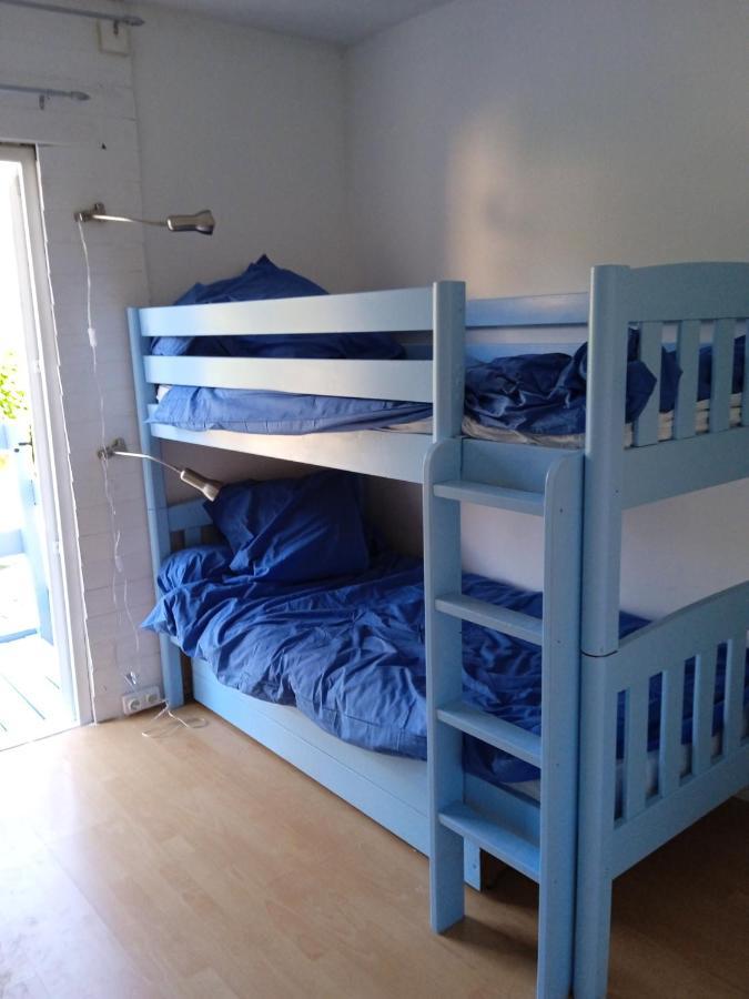 Le Petit Escargot Apartamento *