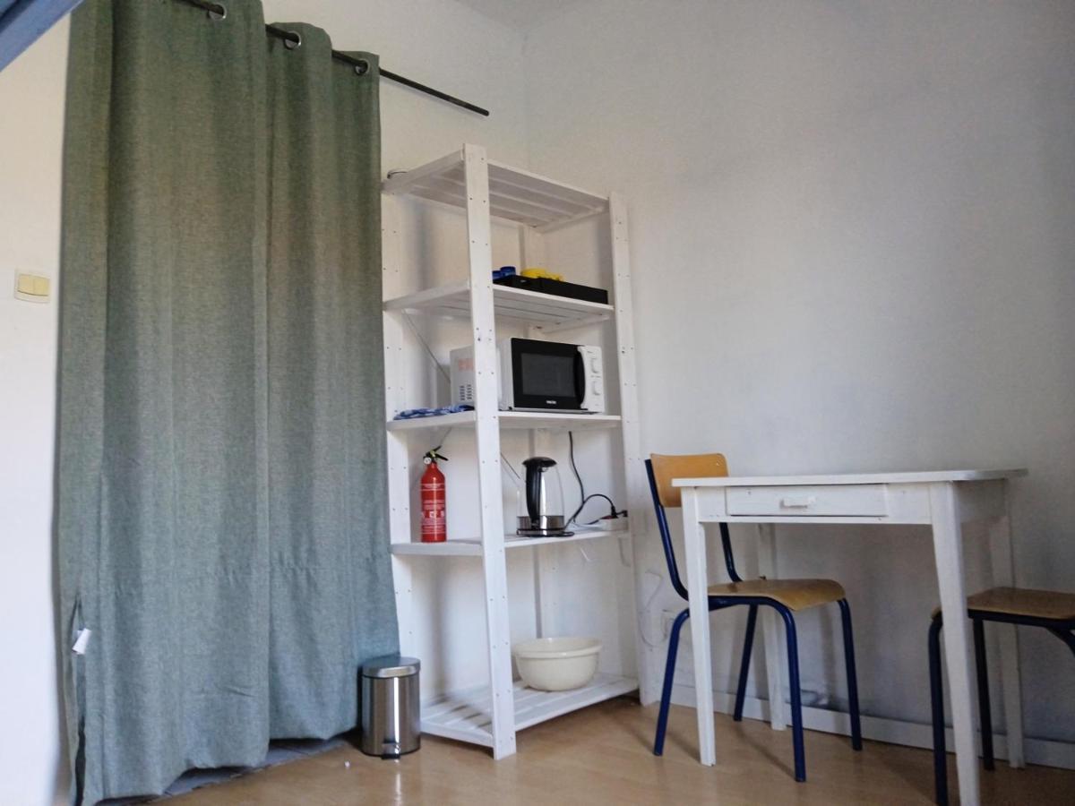 Apartamento Le Petit Escargot Sisteron