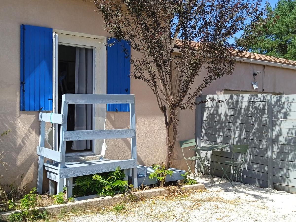 Le Petit Escargot Apartamento Sisteron
